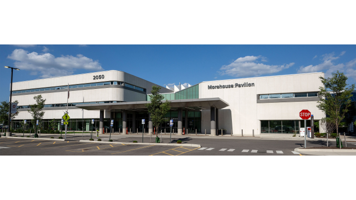 Ohio State Comprehensive Weight Management Martha Morehouse Outpatient Care clinic