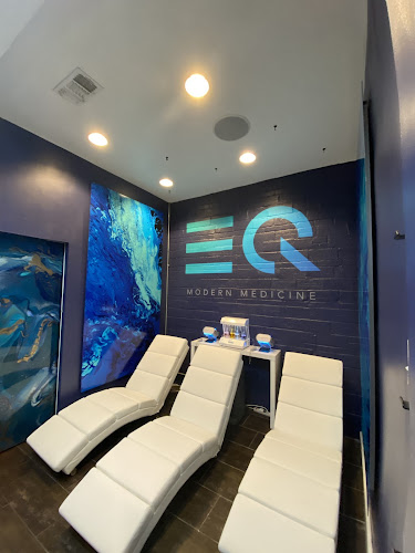 OhZone Clinics (Formerly Equilyst Modern Medicine) clinic