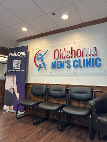 Oklahoma Men's Clinic - OKC clinic
