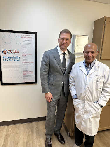 Oklahoma Men's Clinic - Tulsa clinic