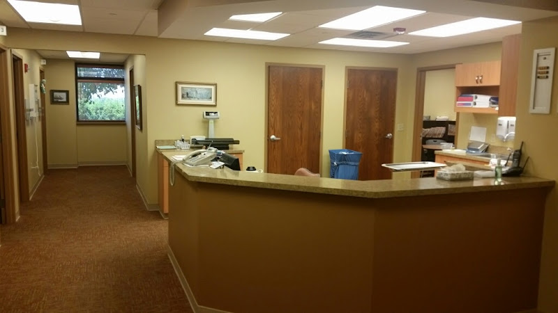 Omaha Health Clinic clinic