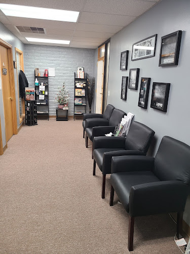 Omaha Health Therapy Center: Sarah A. Kracht, APRN, BC-FNP clinic