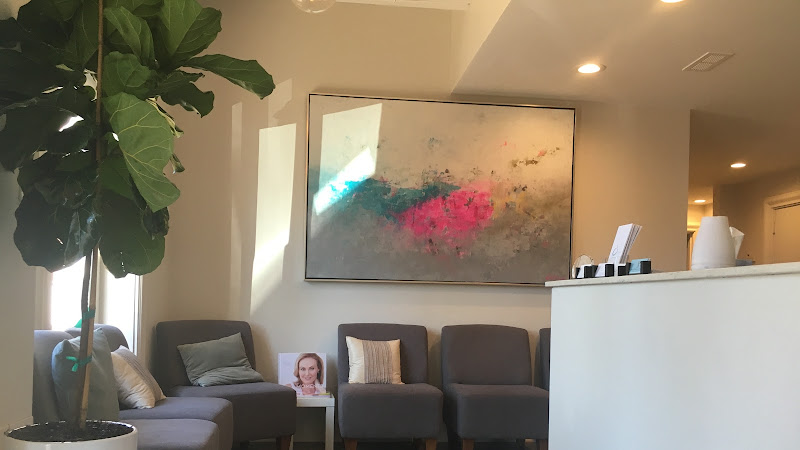 Ona Skincare Belle Meade clinic