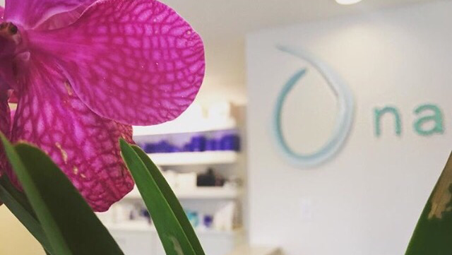 Ona Skincare East Nashville clinic