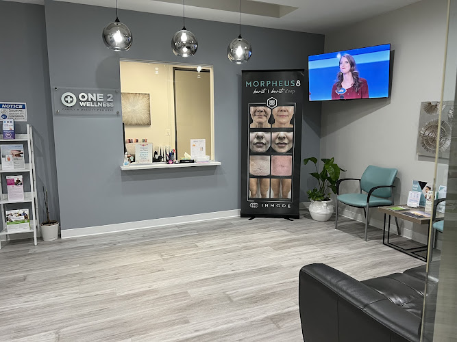 One 2 Wellness Family & Obesity Medicine clinic