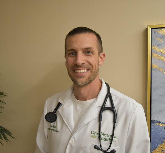 One Natural Health clinic