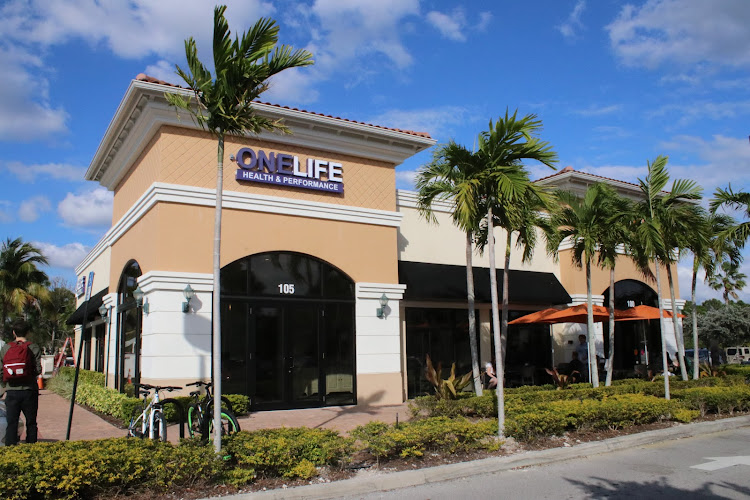 OneLife Health & Performance clinic