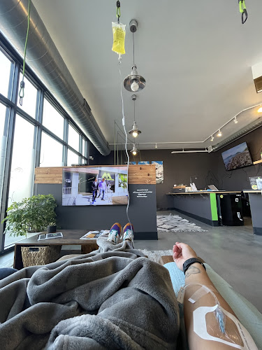 Onus IV Therapy + Longevity: Denver clinic