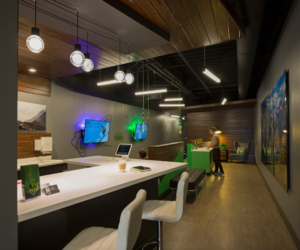 Onus IV Therapy + Longevity: Denver Tech Center clinic