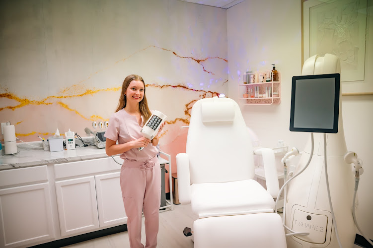 Optim8 Health and Wellness clinic