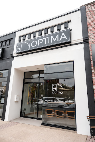 Optima Testosterone and Weight Loss clinic