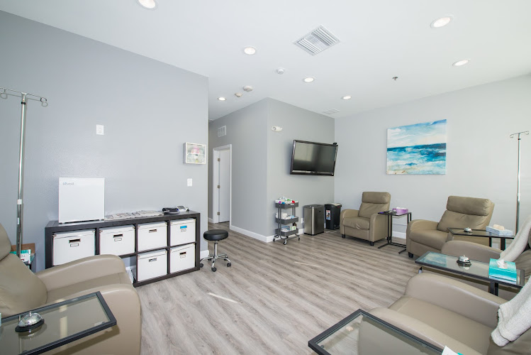 Optimal Health and Wellness clinic