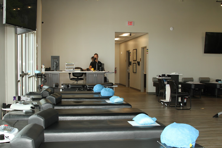 Optimal Health - Kingston Pike clinic