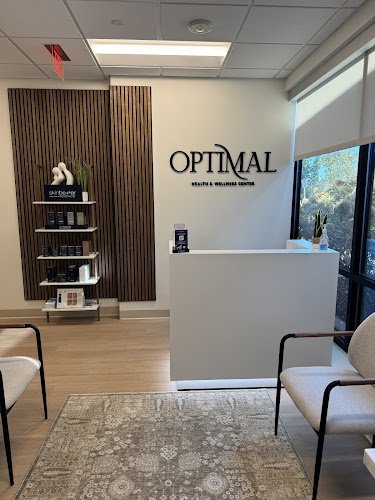 Optimal Health & Wellness Center clinic
