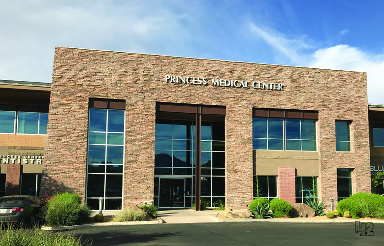 Optimal Hormones Medical clinic