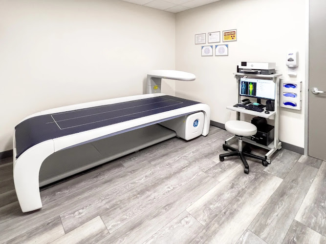 Optimal Medical Group clinic