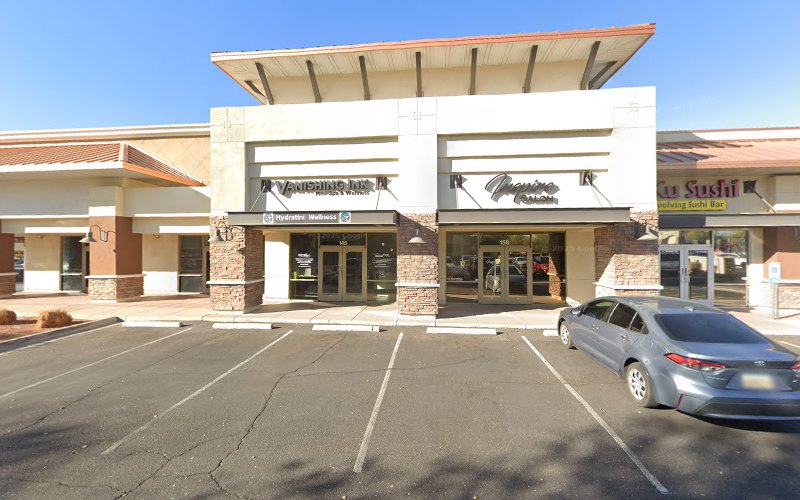 Optimal Men’s Center & Optimal Health and Wellness Center clinic