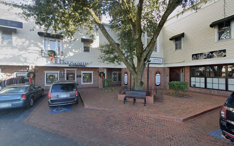 Optimal Vitality clinic