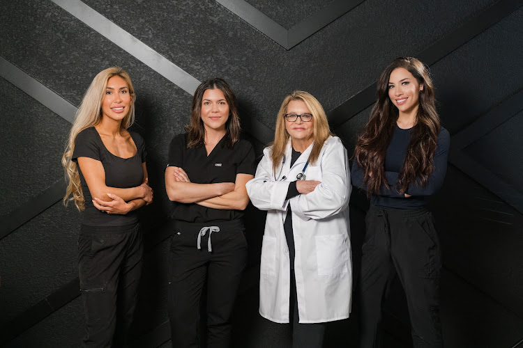 Optimal Well M.D. clinic