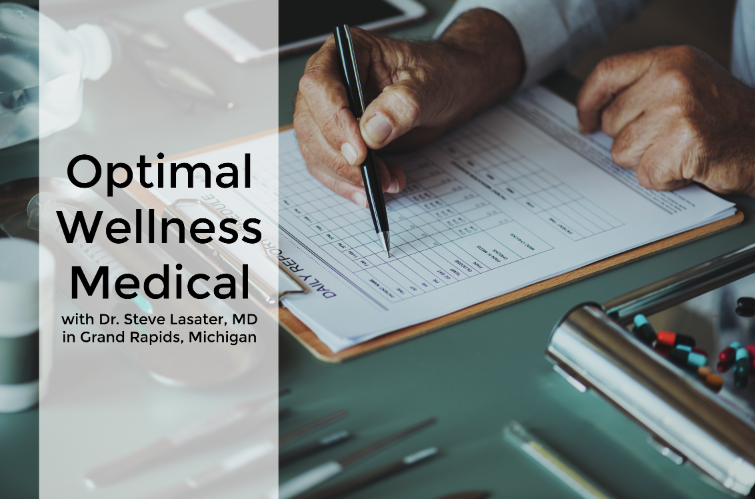 Optimal Wellness Medical Group clinic