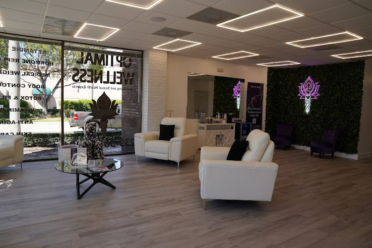 Optimal Wellness clinic