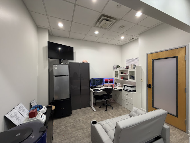 Optimize by JaeNix clinic