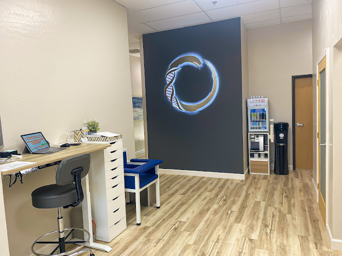 Optimize Performance Medicine clinic