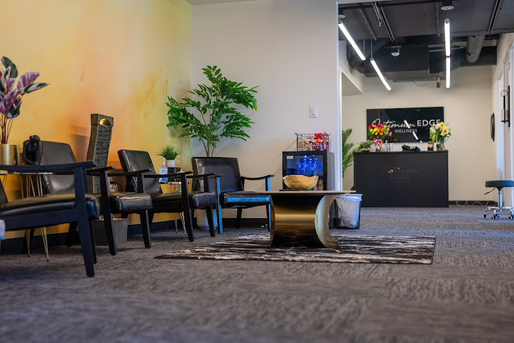 Optimum Edge Wellness clinic