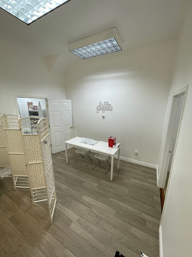 Optimum Health of Utah Helper clinic