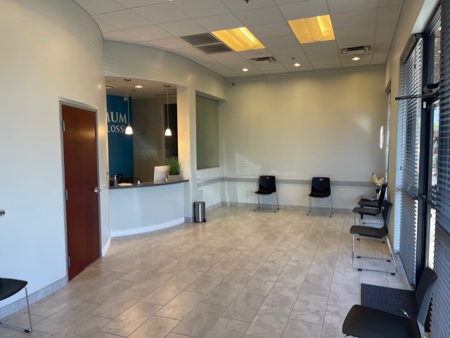 Optimum Weight Loss clinic