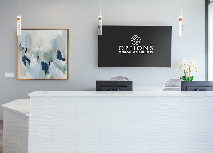 Options Medical Weight Loss clinic