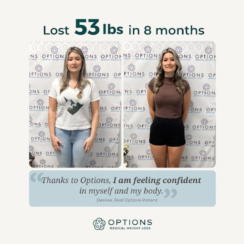 Options Medical Weight Loss Clinic clinic