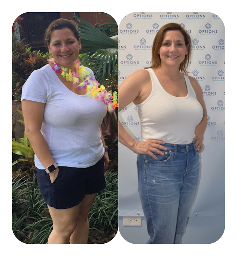 Options Medical Weight Loss Clinic clinic