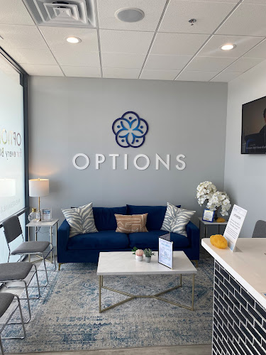 Options Medical Weight Loss Clinic clinic