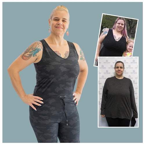 Options Medical Weight Loss Clinic clinic