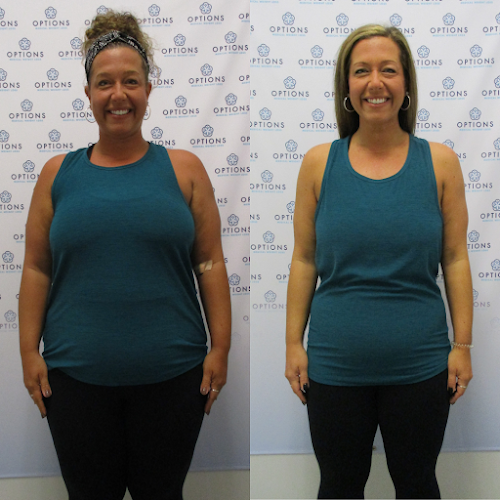 Options Medical Weight Loss Clinic clinic