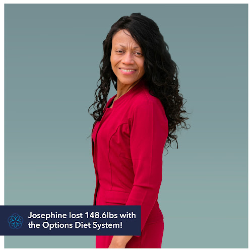 Options Medical Weight Loss Clinic clinic