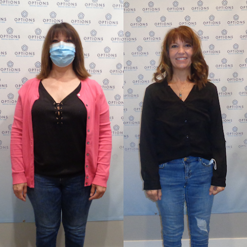 Options Medical Weight Loss Clinic clinic