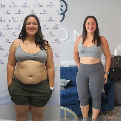 Options Medical Weight Loss Clinic clinic