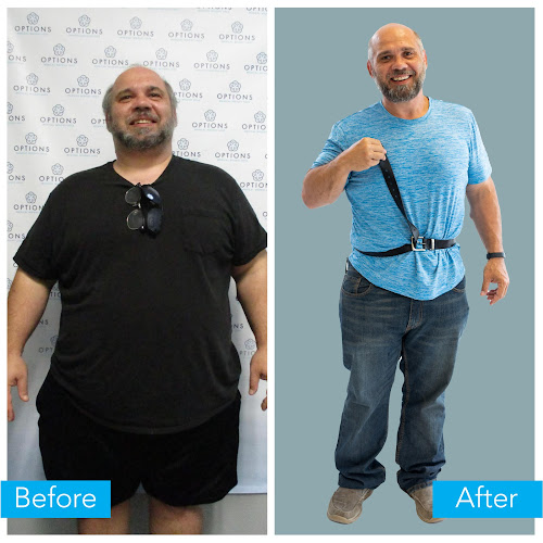 Options Medical Weight Loss Clinic clinic