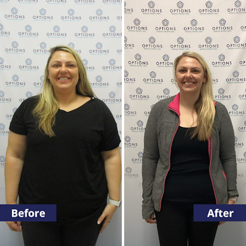 Options Medical Weight Loss Clinic clinic