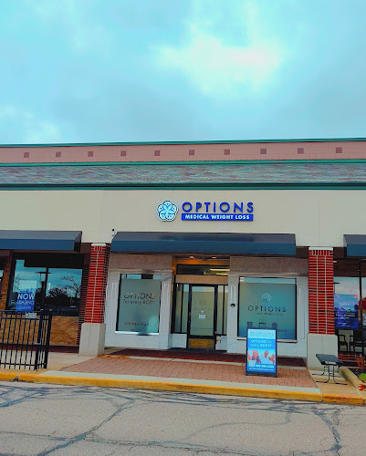 Options Medical Weight Loss Clinic clinic