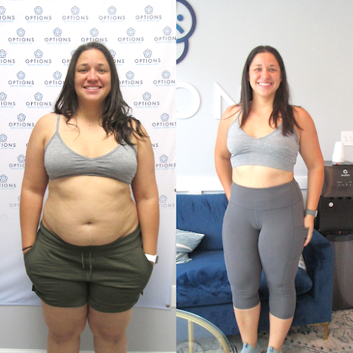 Options Medical Weight Loss clinic