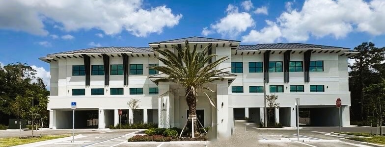 Orchidia Medical Group clinic