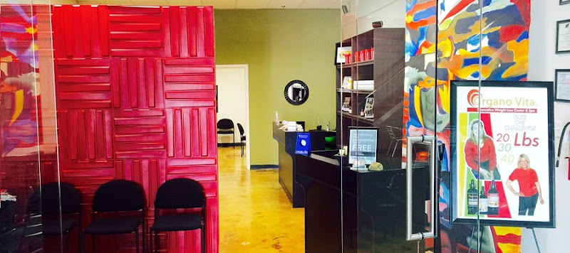 Organo Vita - Innovative Weight Loss Center clinic