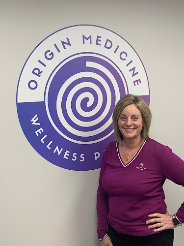 Origin Medicine clinic
