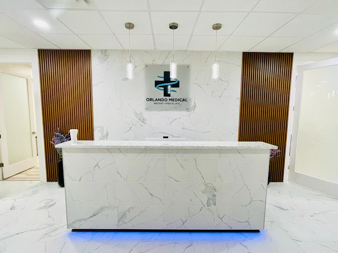 Orlando Medical Weight Loss Clinic clinic