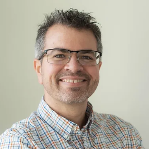 Otto Shill, DO, FACP, DABOM clinic