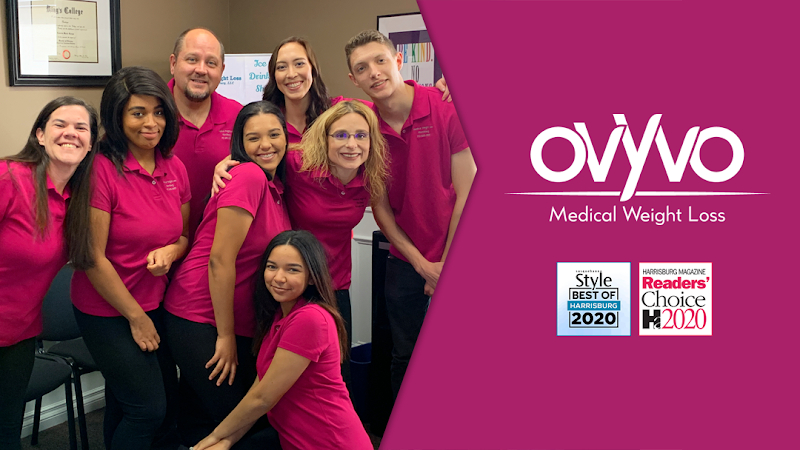 OVYVO Medical Weight Loss clinic