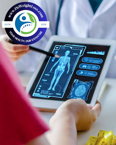 Oz Weight Loss clinic